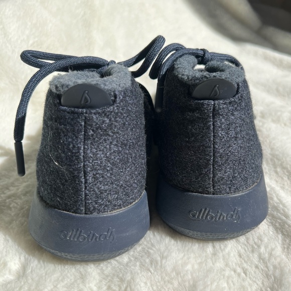 Allbirds Merino Wool ankle boots Women’s 6 - Picture 4 of 7